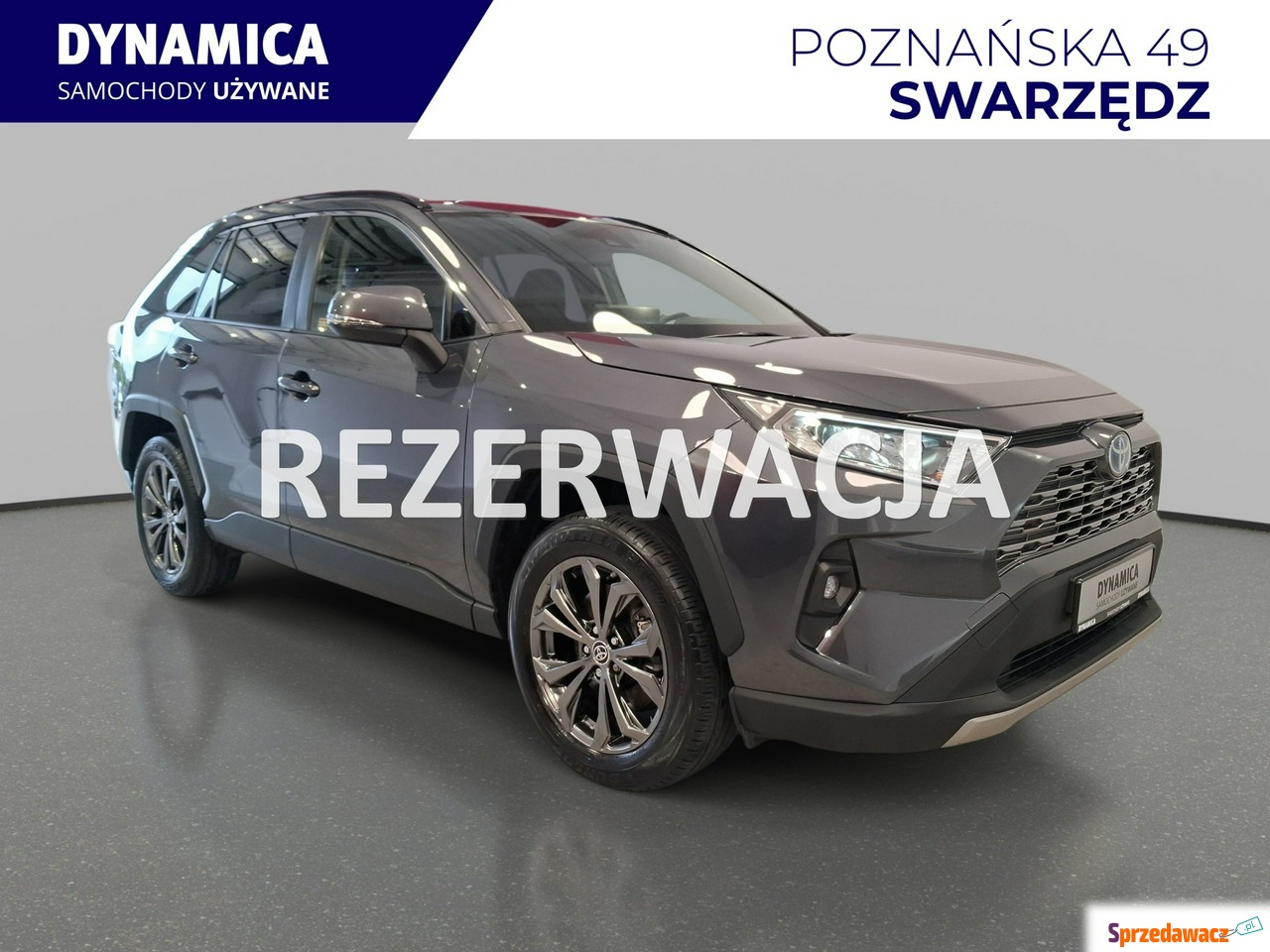 Toyota 2023