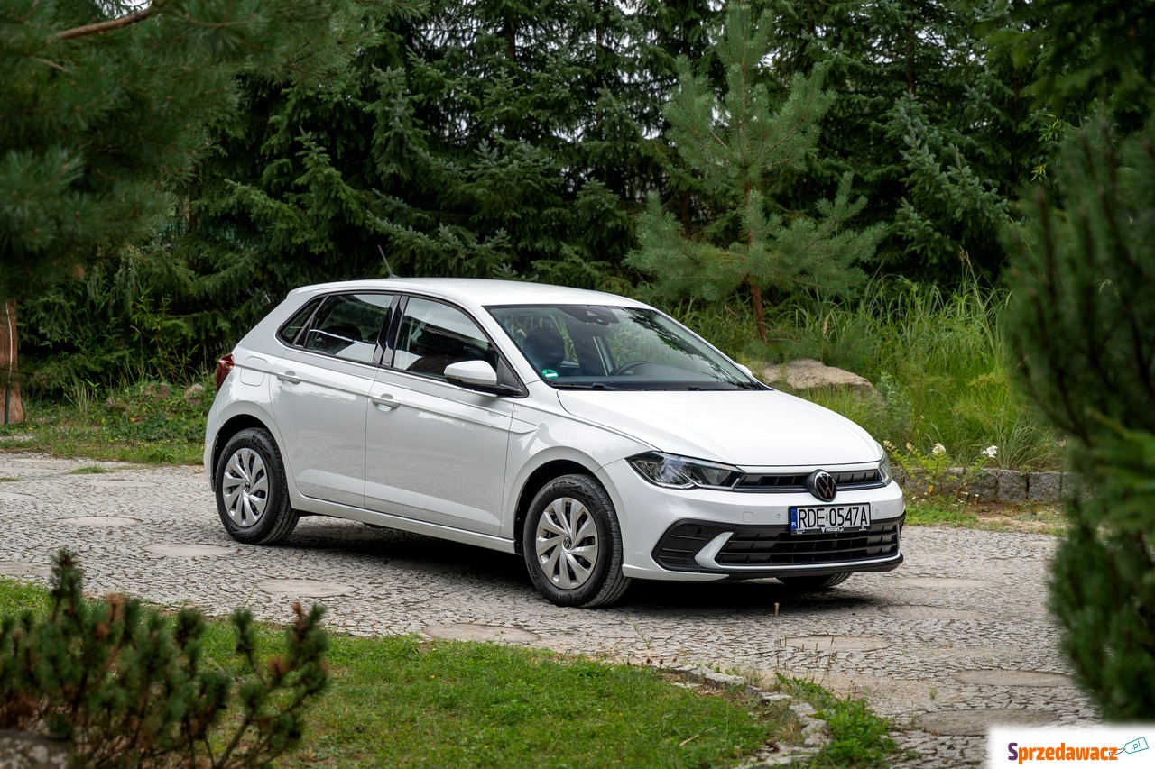 Volkswagen Polo 2023