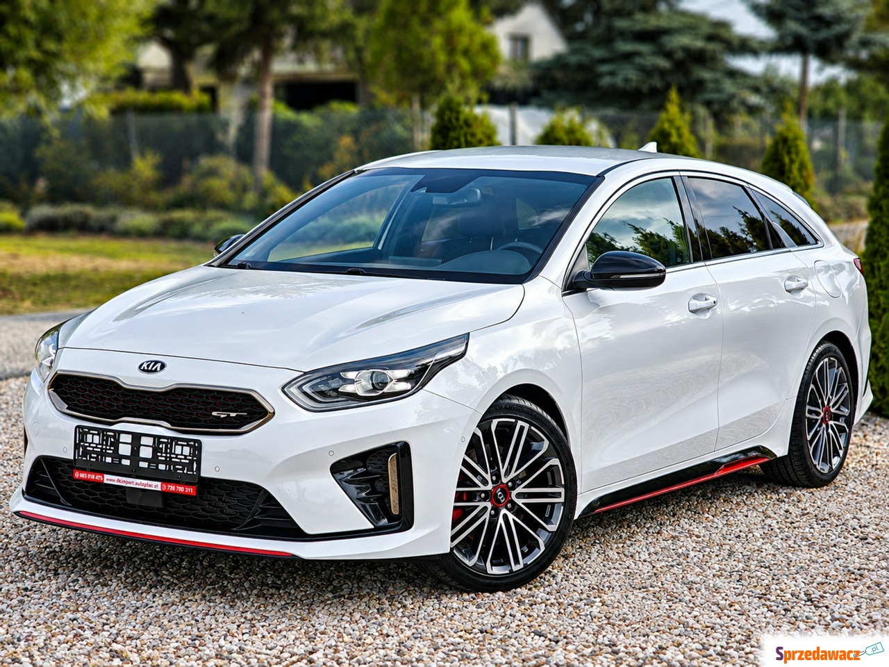 Kia 2020