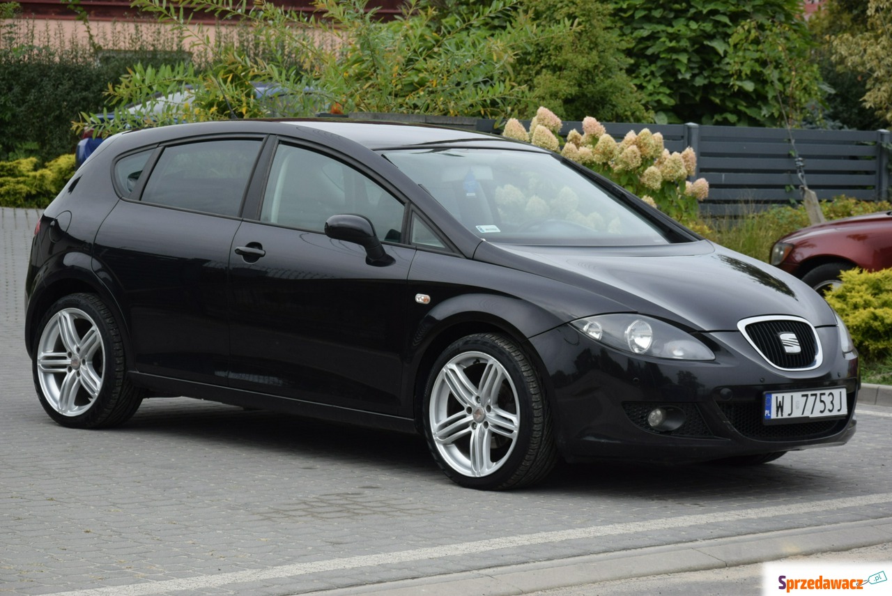 Seat Leon 2009