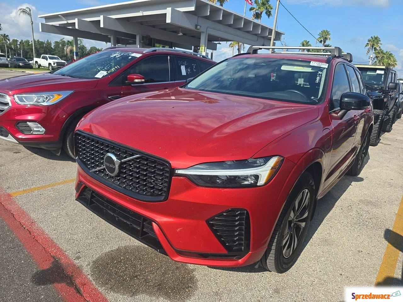 Volvo 2024