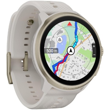 Suunto Run 2 Feather Gold 4GB