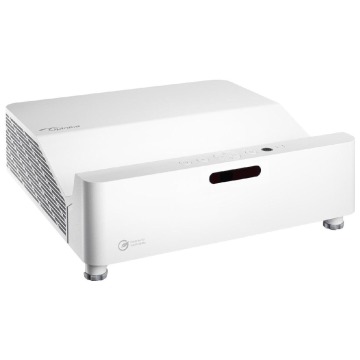 Optoma ZW410UST