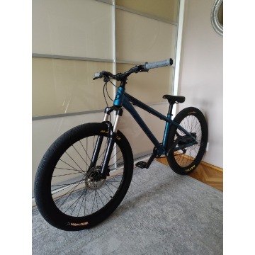 rower Kellys Whip 50