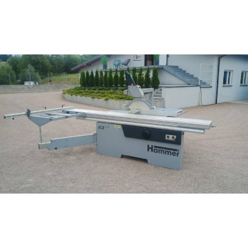 Piła Formatowa HAMMER K4 Perform Piła z podcinakiem, formatówka