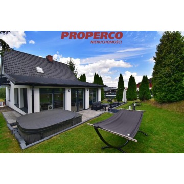 Dom 4 pok, piękna okolica,ok.110 m2, Krajno, Górno