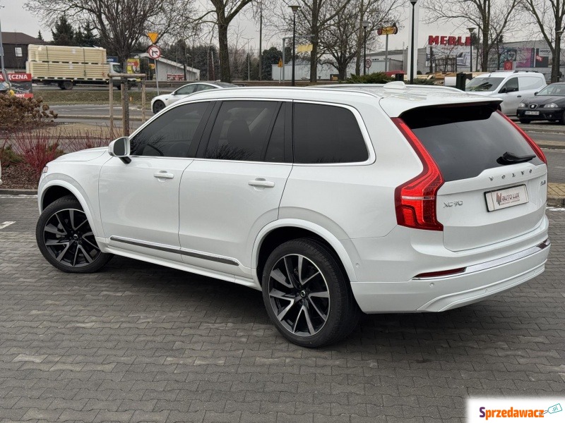 Volvo XC90 2024