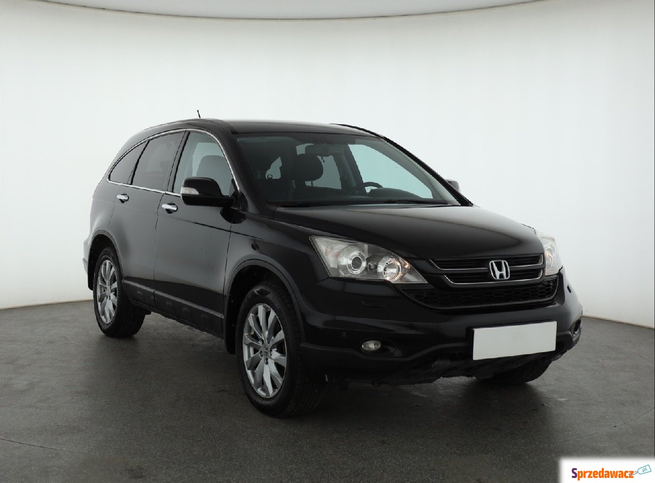 Honda CR-V 2011