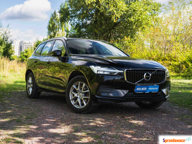 Volvo XC60 2017