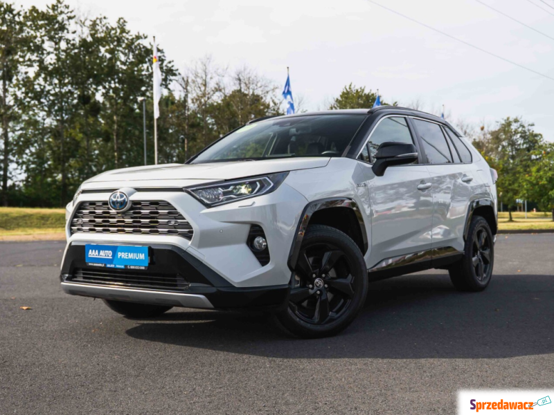 Toyota 2020