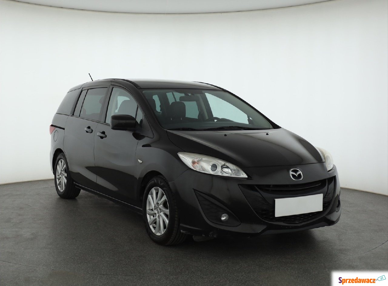 Mazda 5 2010