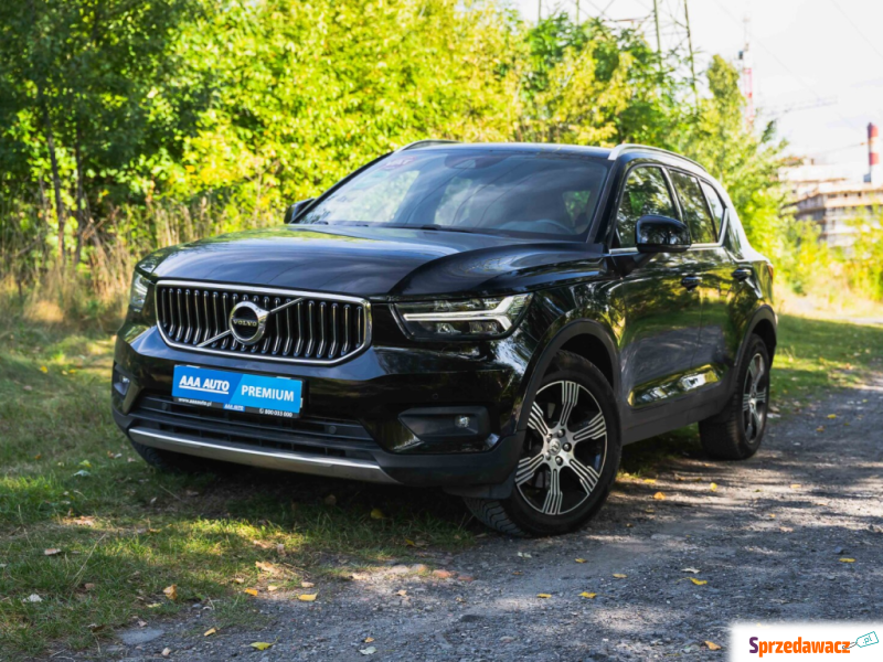 Volvo XC40 2020