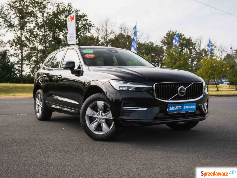 Volvo XC60 2022