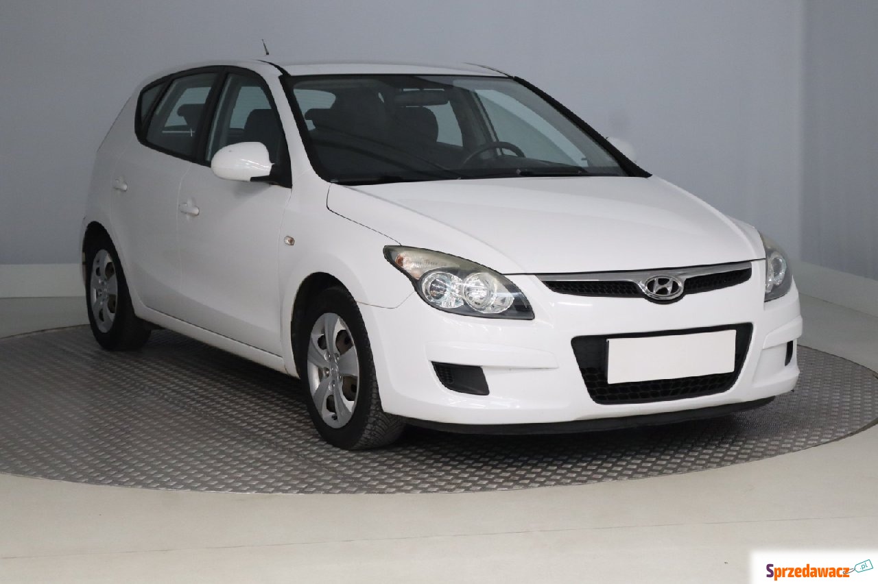 Hyundai i30 2009