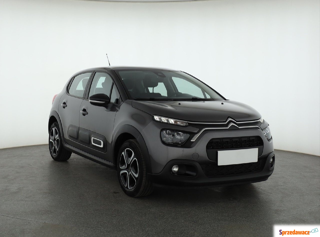 Citroen C3 2024