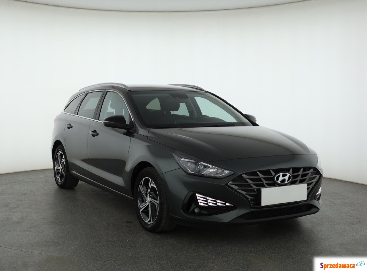 Hyundai i30 2022