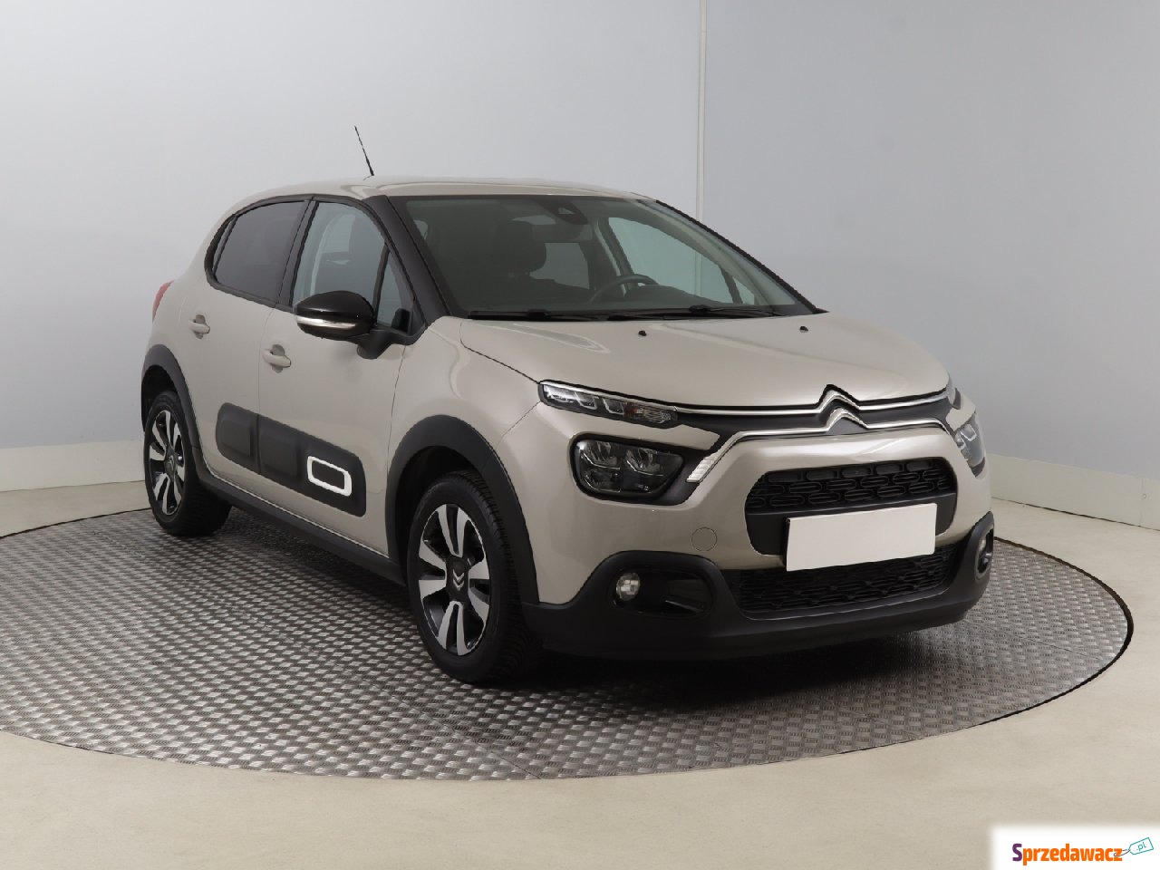 Citroen C3 2024