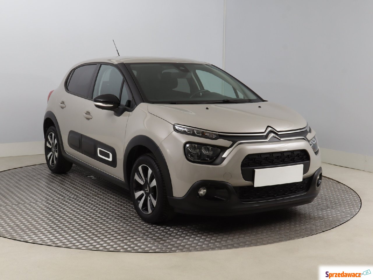 Citroen C3 2024