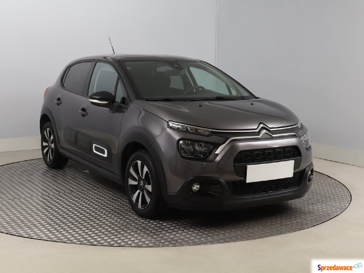 Citroen C3 2024