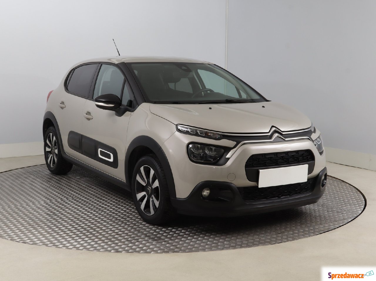 Citroen C3 2024