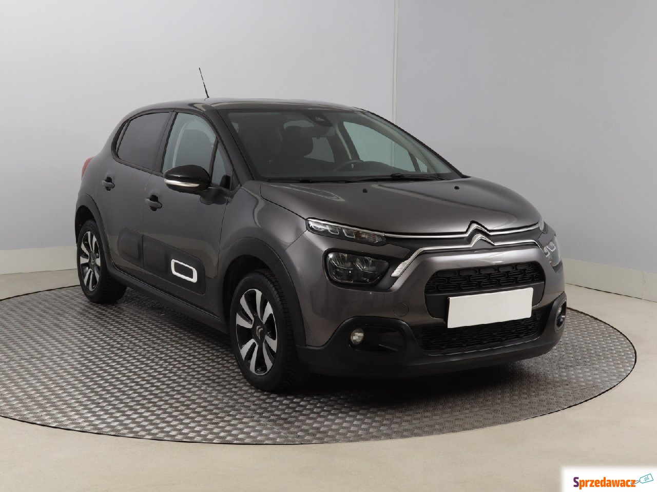 Citroen C3 2024