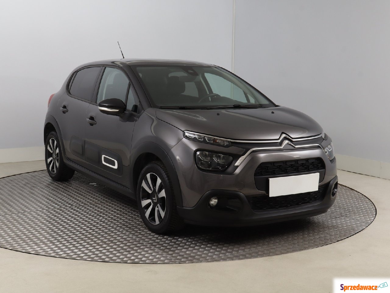 Citroen C3 2024