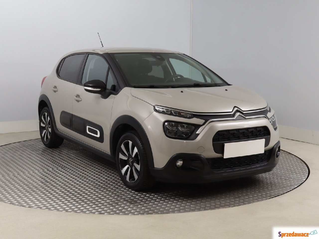 Citroen C3 2024