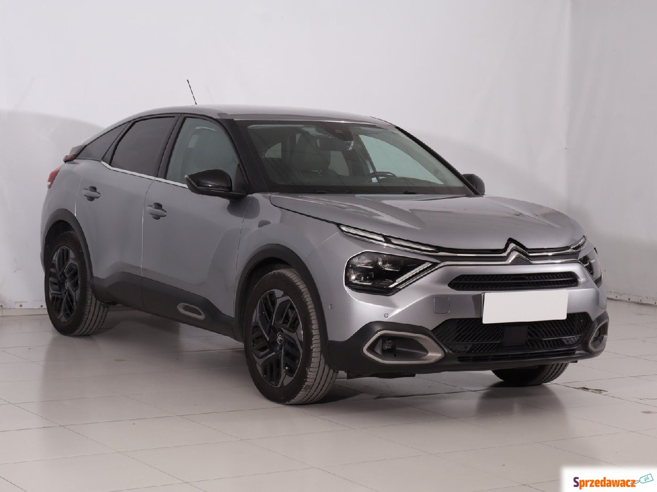 Citroen C4 2021