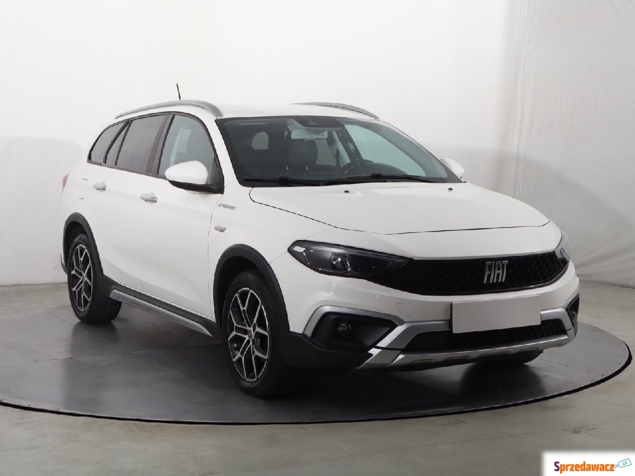 Fiat Tipo 2022