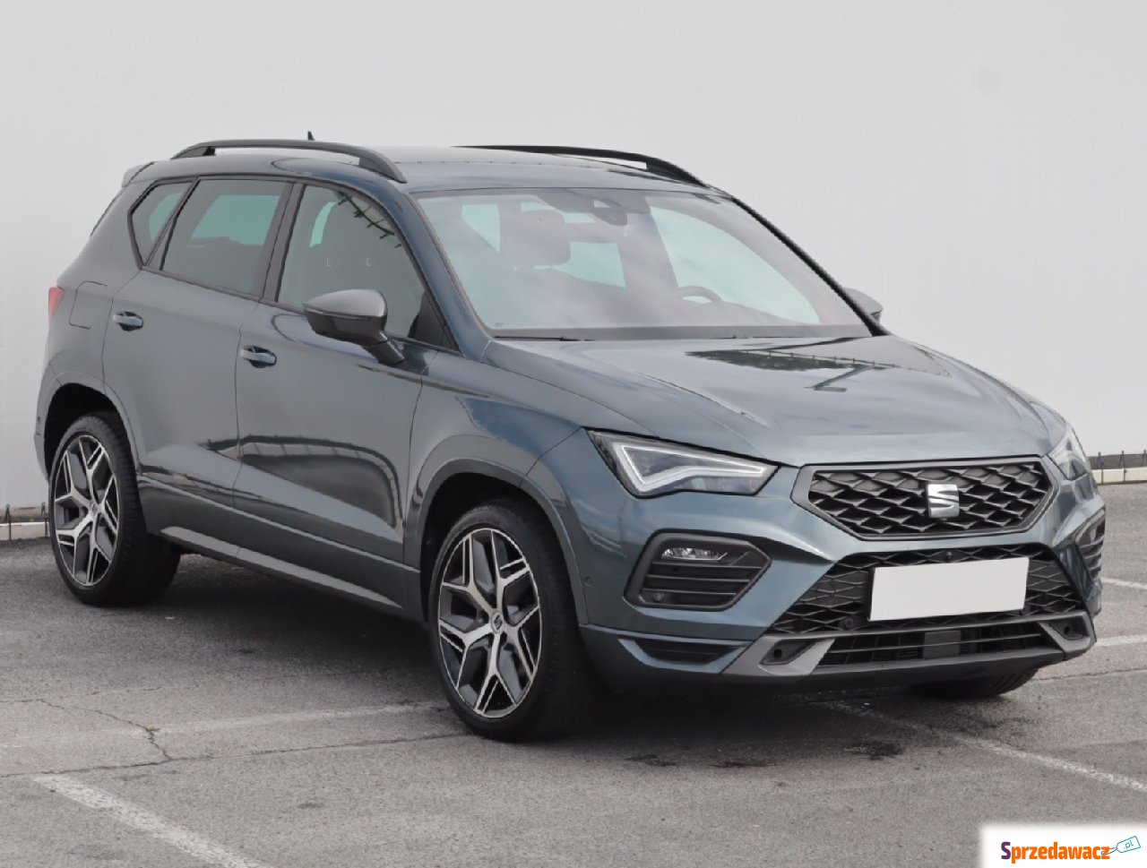 Seat Ateca 2020