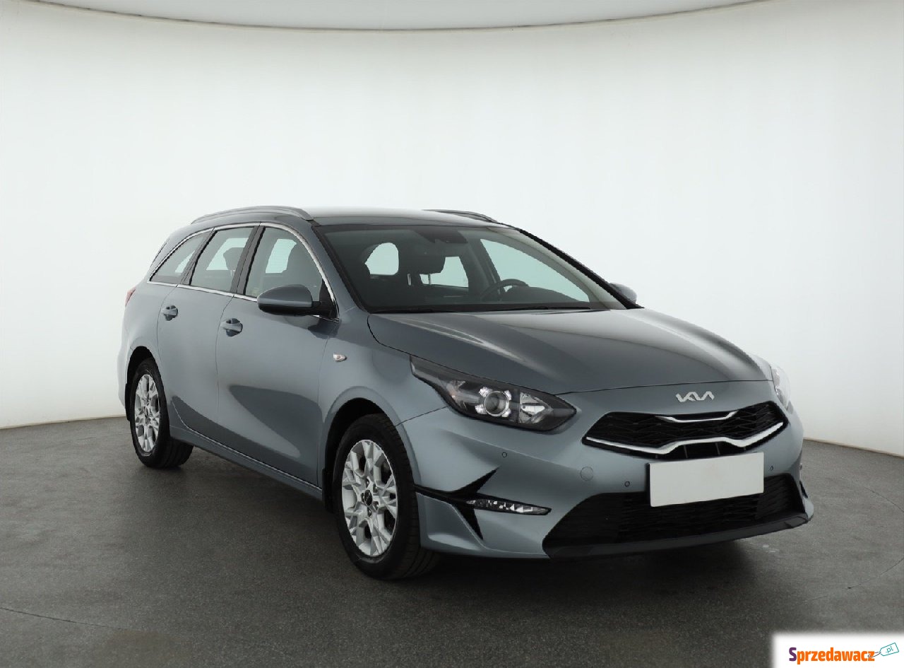 Kia Ceed 2022