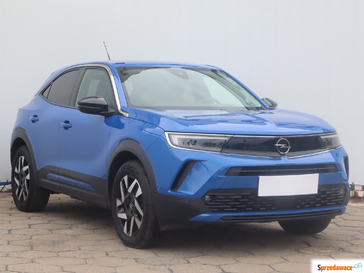 Opel Mokka 2023