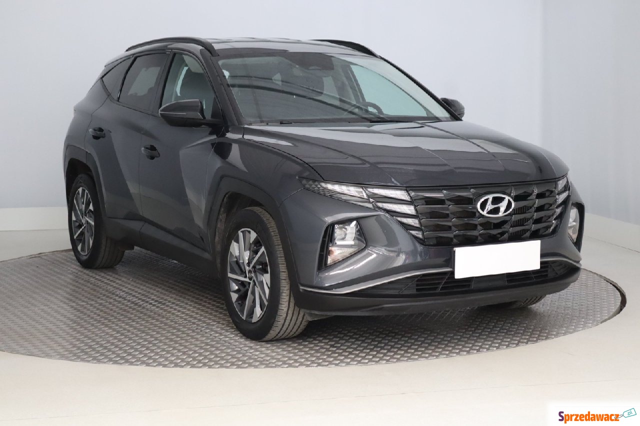 Hyundai Tucson 2023
