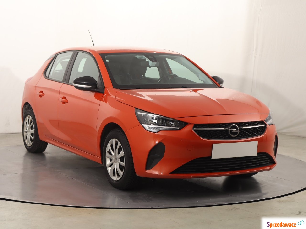 Opel Corsa 2019