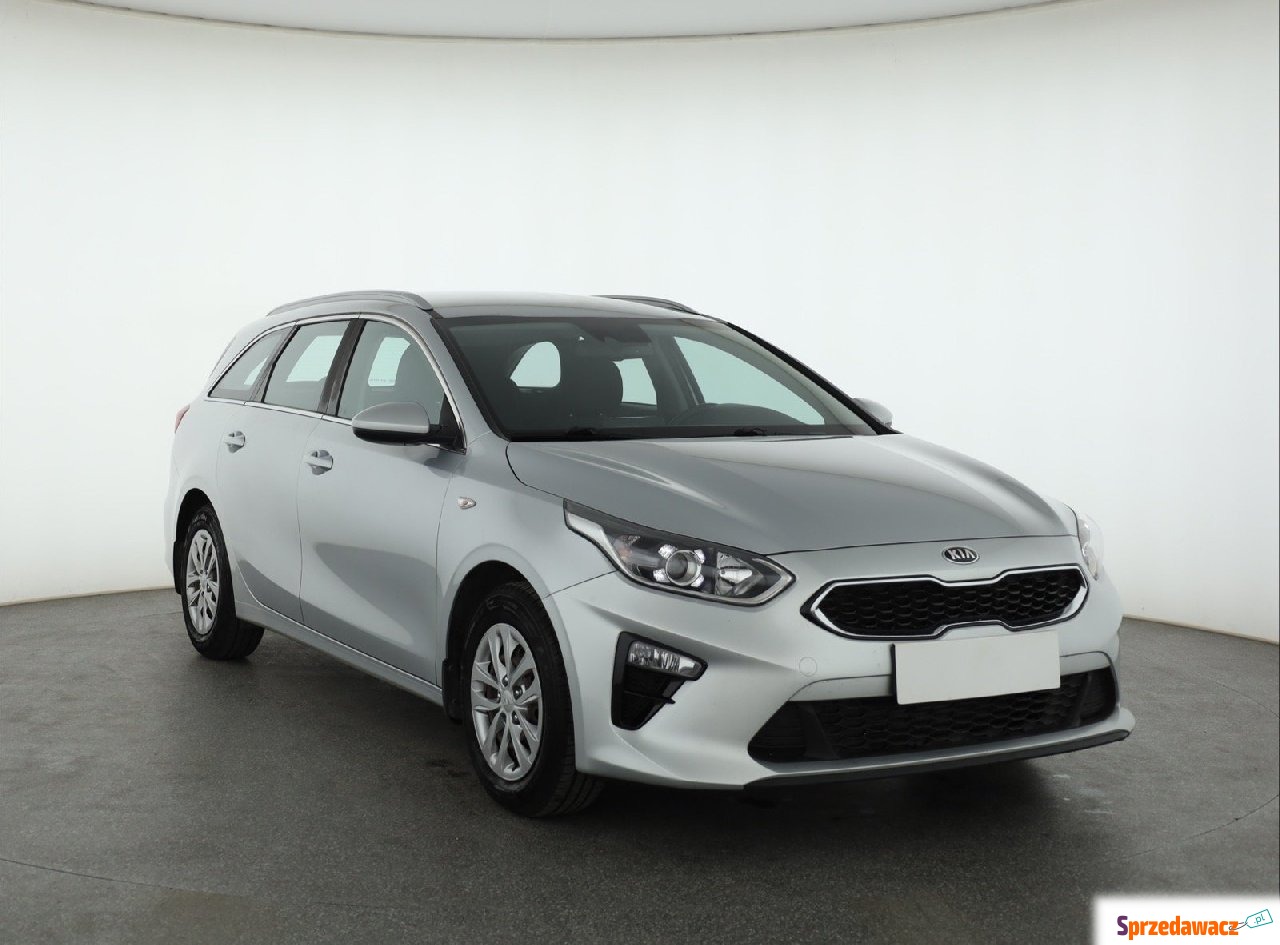 Kia Ceed 2019