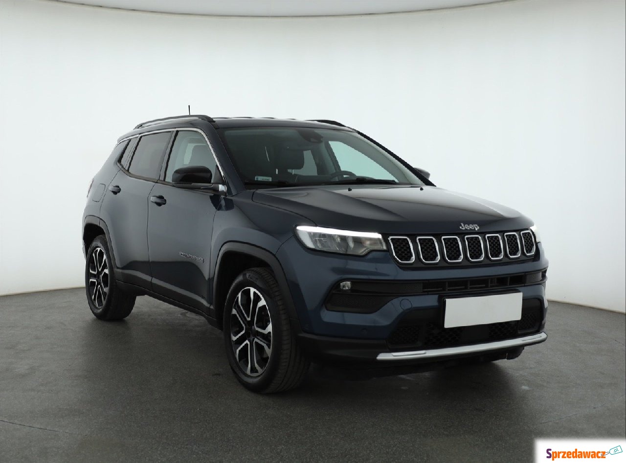 Jeep Compass 2021
