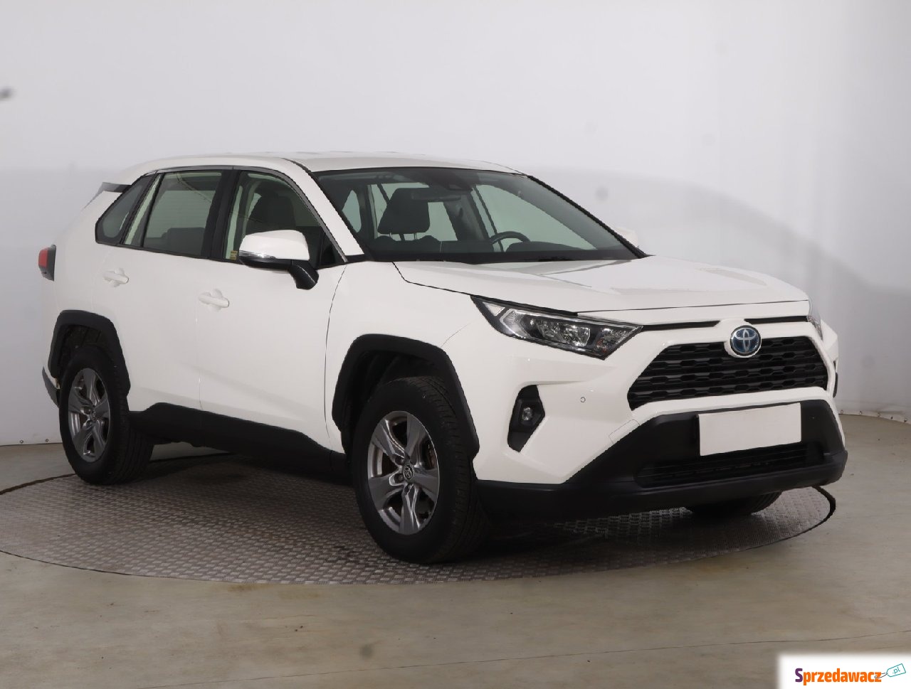 Toyota 2022