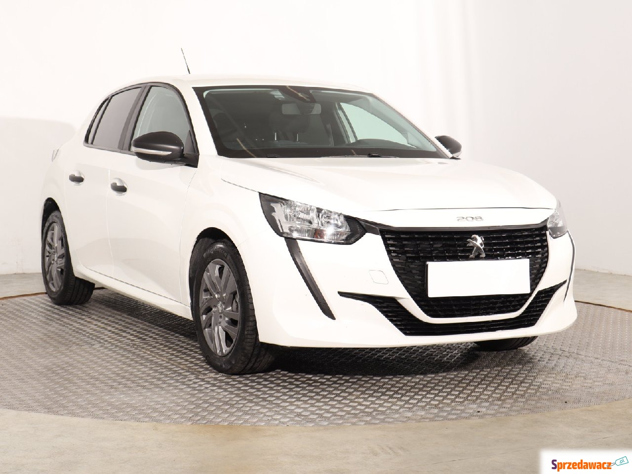 Peugeot 208 2022