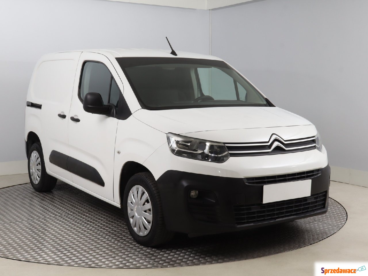 Citroen Berlingo 2019