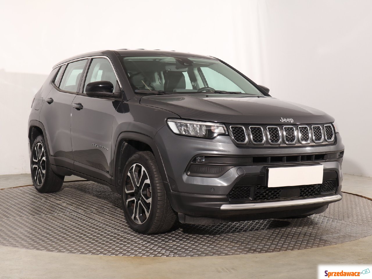 Jeep Compass 2024