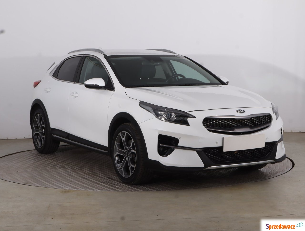 Kia 2020