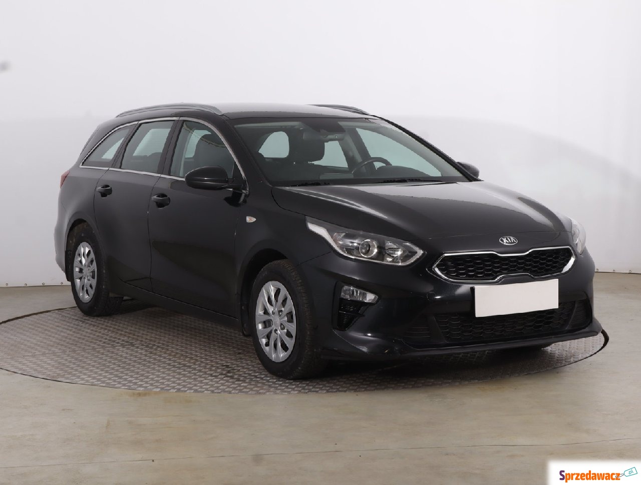 Kia Ceed 2019