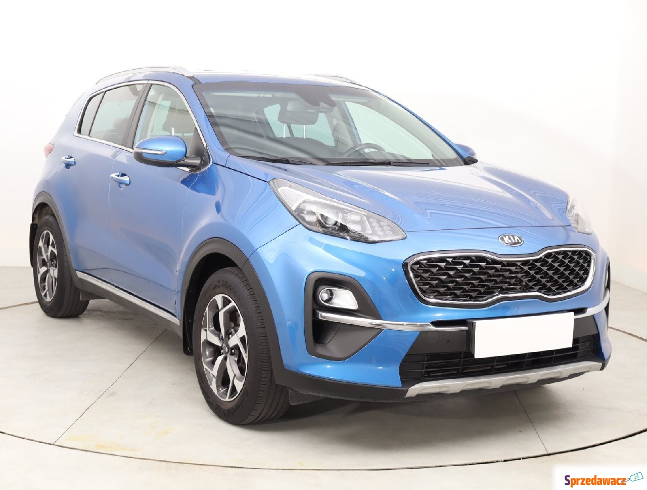 Kia Sportage 2020