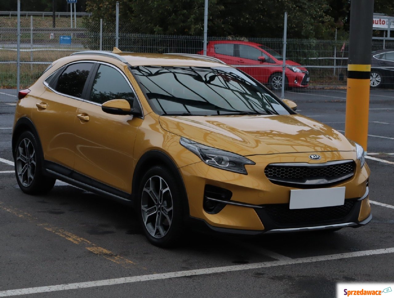 Kia 2020