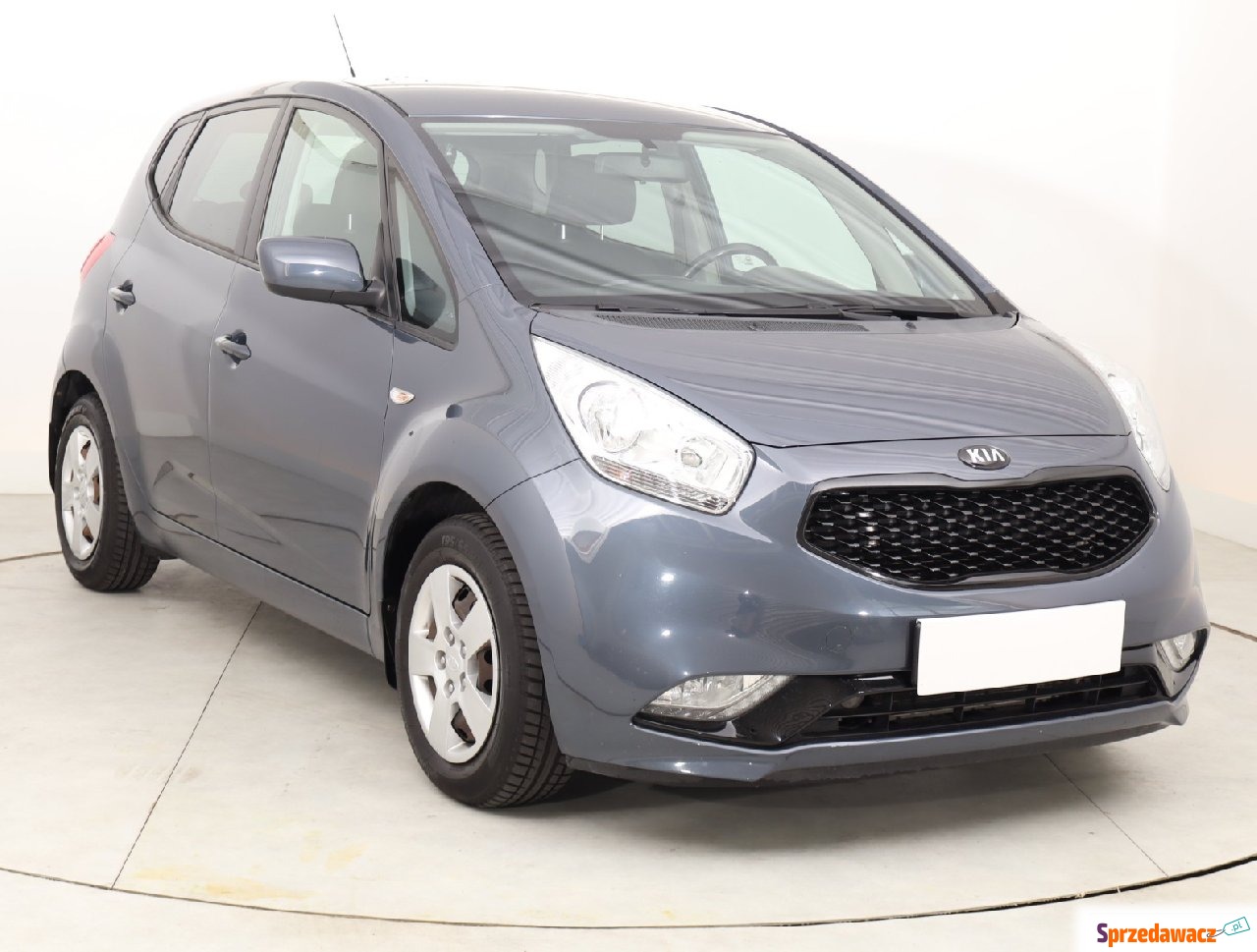 Kia Venga 2016