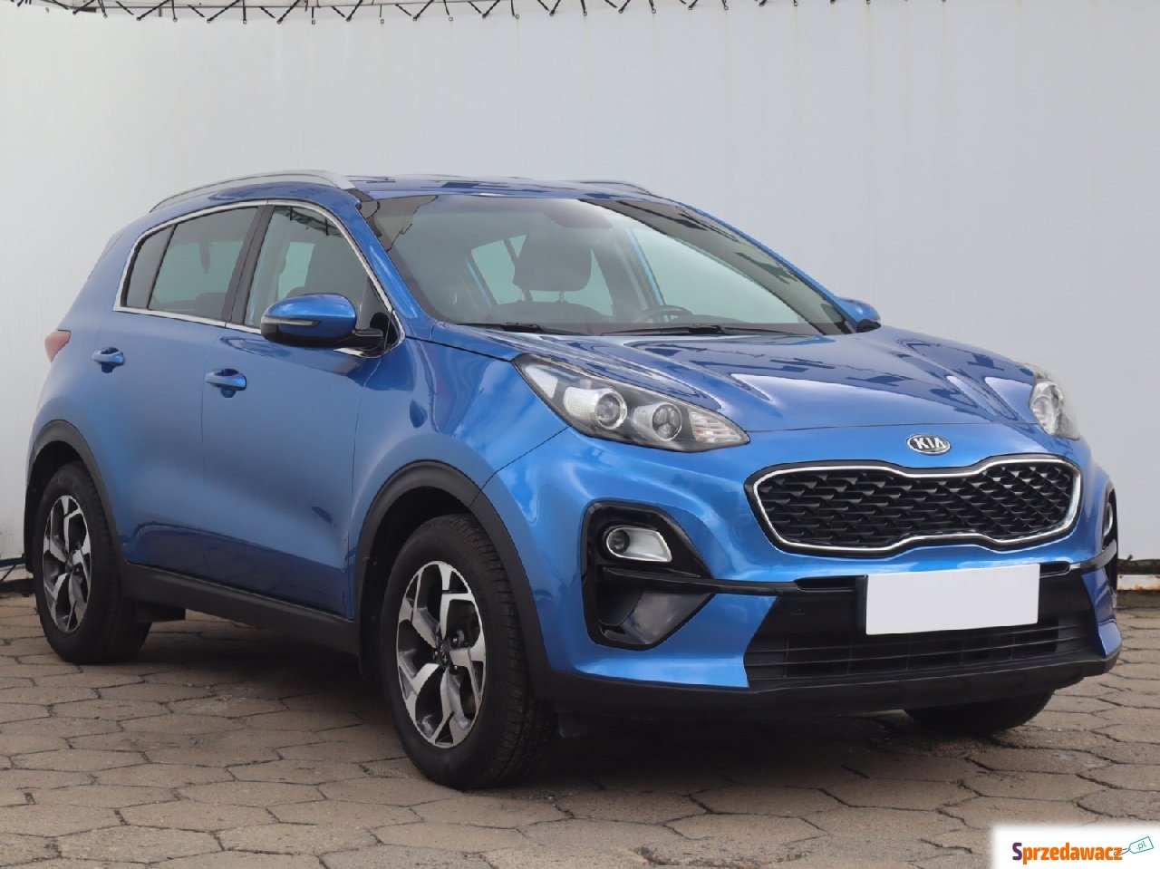 Kia Sportage 2018