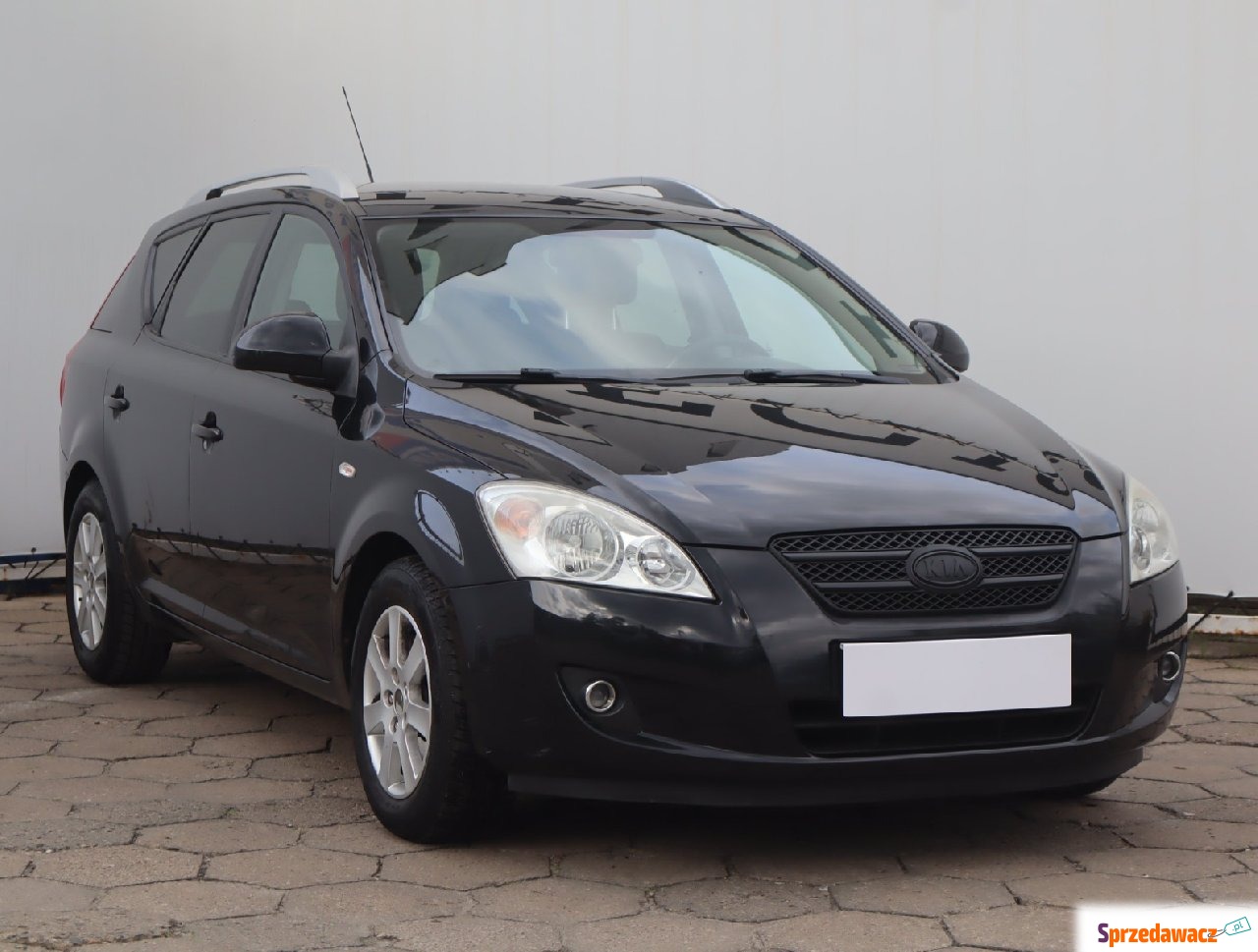 Kia Ceed 2009