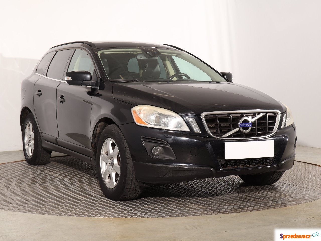 Volvo XC60 2009