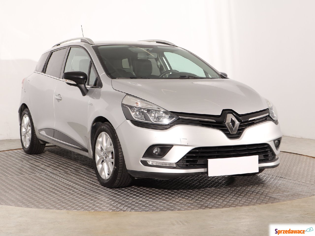 Renault Clio 2019