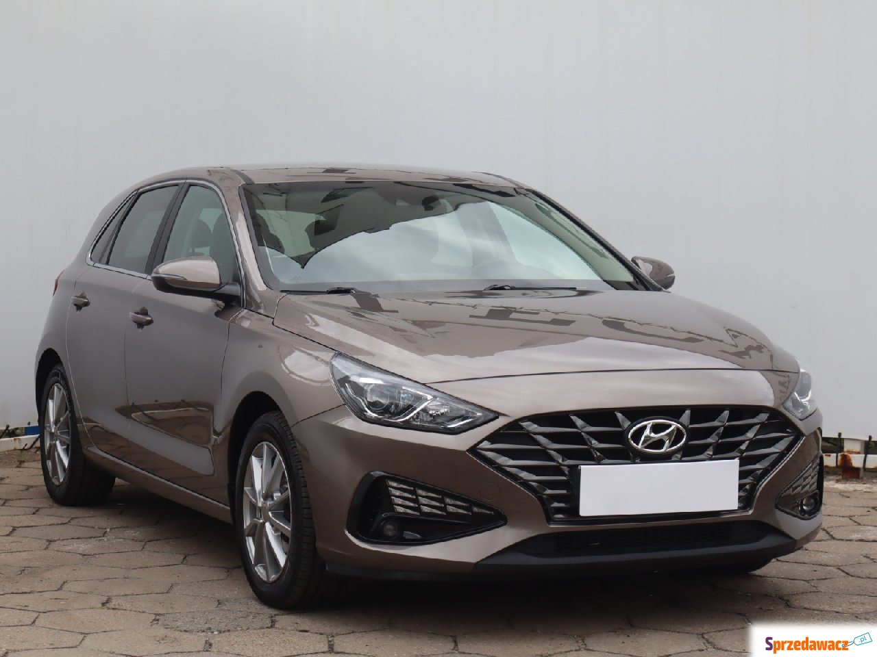 Hyundai i30 2021